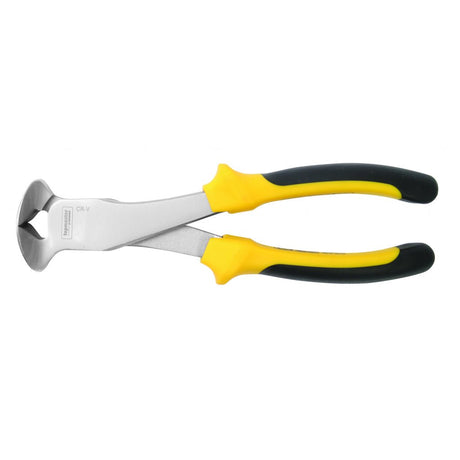 TOP MASTER PRO Cleste sfic taiat fata 200mm CR - V TMP Material:otel crom - vanadiu calit Muchii calite prin inductie Maner ergonomic Top Master Pro - scule electrice si unelte profesionale - BricoMart