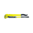 TOP MASTER PRO Cleste suedez 2" 45` S CR - V TMP Dinti profil S caliti suplimentar prin inductie Maner profil dublu T Material:otel crom - vanadiu calit Maner acoperit cu Top Master Pro - scule electrice si unelte profesionale - BricoMart
