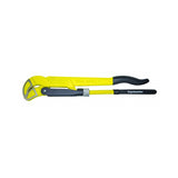 TOP MASTER PRO Cleste suedez 2" 45` S CR - V TMP Dinti profil S caliti suplimentar prin inductie Maner profil dublu T Material:otel crom - vanadiu calit Maner acoperit cu Top Master Pro - scule electrice si unelte profesionale - BricoMart