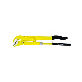 TOP MASTER PRO Cleste suedez 2" CR - V TMP Maner profil dublu T Material:otel crom - vanadiu calit Maner acoperit cu material moale Top Master Pro - scule electrice si unelte profesionale - BricoMart