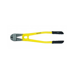 TOP MASTER PRO Cleste taiat bolturi 600mm TMP Amplificator de forta Manere in doua straturi cu acoperire moare pentru o buna prindere Top Master Pro - scule electrice si unelte profesionale - BricoMart