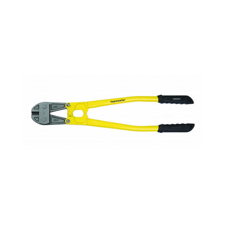 TOP MASTER PRO Cleste taiat bolturi 750mm TMP Amplificator de forta Manere in doua straturi cu acoperire moare pentru o buna prindere Top Master Pro - scule electrice si unelte profesionale - BricoMart