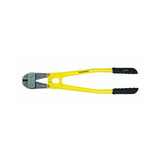 TOP MASTER PRO Cleste taiat bolturi 900mm TMP Amplificator de forta Manere in doua straturi cu acoperire moare pentru o buna prindere Top Master Pro - scule electrice si unelte profesionale - BricoMart