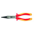 TOP MASTER PRO Cleste varf ascutit 1000V 160mm TMP Cleste izolat 1000V Material:otel crom - vanadiu calit Muchii calite prin inductie Top Master Pro - scule electrice si unelte profesionale - BricoMart