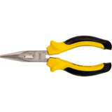 TOP MASTER PRO Cleste varf ascutit 160mm CR-V TMP Material:otel crom-vanadiu calit Muchii calite prin inductie Maner ergonomic Top Master Pro - scule electrice si unelte profesionale - BricoMart