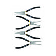 TOP MASTER PRO Clesti sigurante 6"/150mm set 4pcs TMP Material:otel crom - vanadiu Finisaj lucios Top Master Pro - scule electrice si unelte profesionale - BricoMart