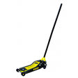 TOP MASTER PRO Cric hidraulic 2,5t TMP Profil coborat Maner confortabil Top Master Pro - scule electrice si unelte profesionale - BricoMart