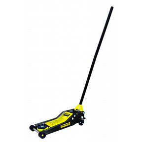 TOP MASTER PRO Cric hidraulic 2,5t TMP Profil coborat Maner confortabil Top Master Pro - scule electrice si unelte profesionale - BricoMart