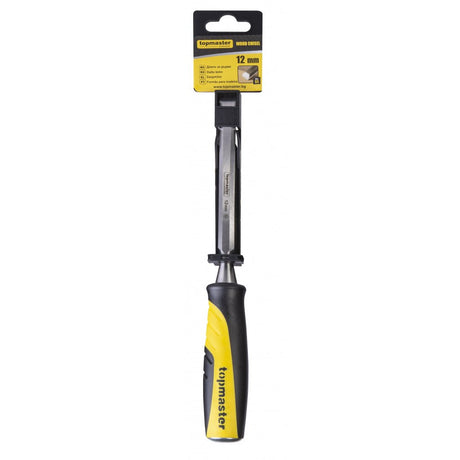 TOP MASTER PRO Dalta lemn 12mm 65Mn TMP Otel 65Mn de inalta duritate Rezistenta la uzura Top Master Pro - scule electrice si unelte profesionale - BricoMart