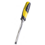 TOP MASTER PRO Dalta lemn 12mm 65Mn TMP Otel 65Mn de inalta duritate Rezistenta la uzura Top Master Pro - scule electrice si unelte profesionale - BricoMart