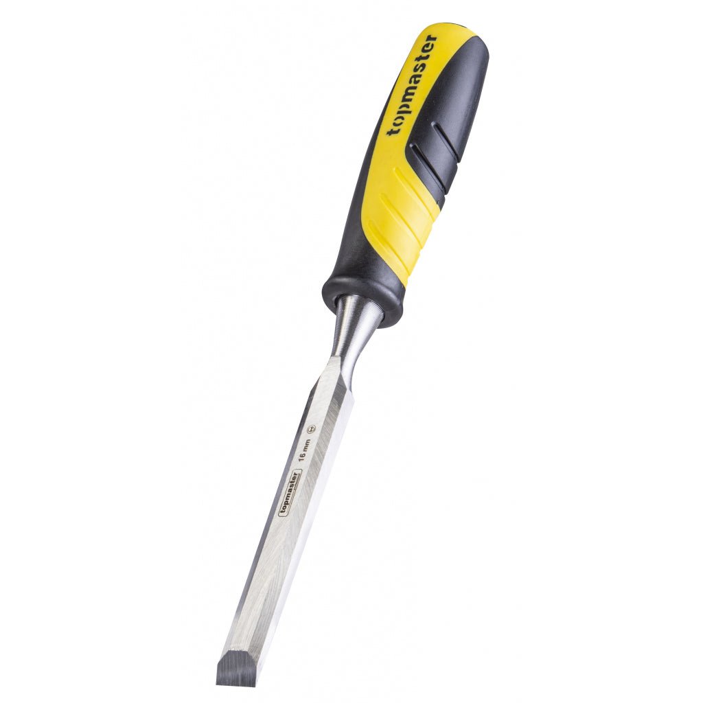 TOP MASTER PRO Dalta lemn 16mm 65Mn TMP Otel 65Mn de inalta duritate Rezistenta la uzura Top Master Pro - scule electrice si unelte profesionale - BricoMart