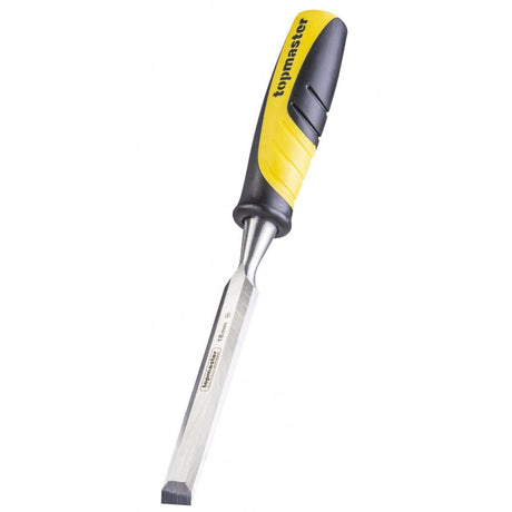 TOP MASTER PRO Dalta lemn 18mm 65Mn TMP Otel 65Mn de inalta duritate Rezistenta la uzura Top Master Pro - scule electrice si unelte profesionale - BricoMart