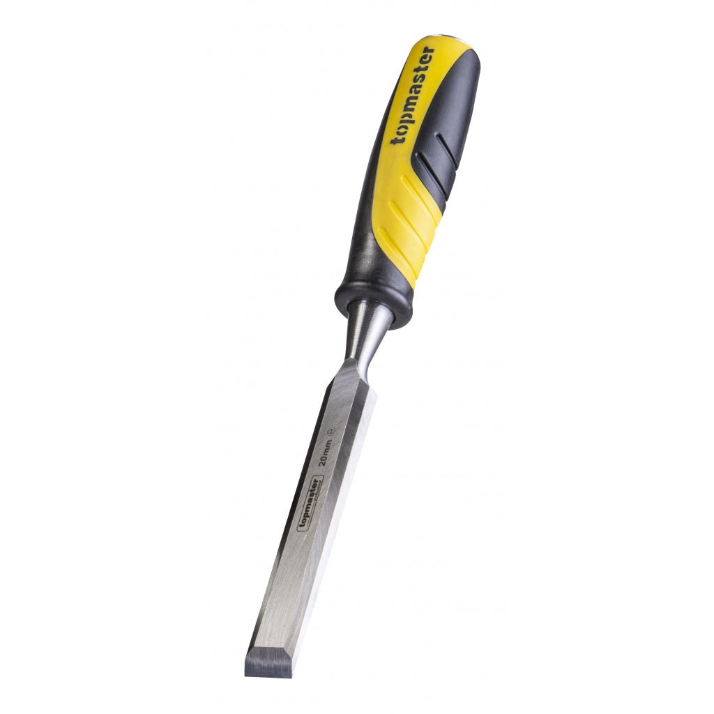 TOP MASTER PRO Dalta lemn 20mm 65Mn TMP Otel 65Mn de inalta duritate Rezistenta la uzura Top Master Pro - scule electrice si unelte profesionale - BricoMart