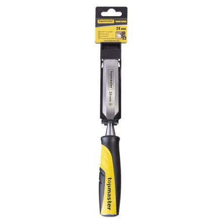 TOP MASTER PRO Dalta lemn 24mm 65Mn TMP Otel 65Mn de inalta duritate Rezistenta la uzura Top Master Pro - scule electrice si unelte profesionale - BricoMart