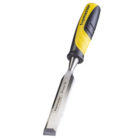 TOP MASTER PRO Dalta lemn 24mm 65Mn TMP Otel 65Mn de inalta duritate Rezistenta la uzura Top Master Pro - scule electrice si unelte profesionale - BricoMart