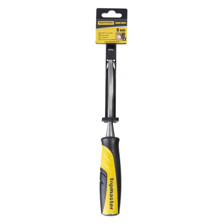 TOP MASTER PRO Dalta lemn 8mm 65Mn TMP Otel 65Mn de inalta duritate Rezistenta la uzura Top Master Pro - scule electrice si unelte profesionale - BricoMart