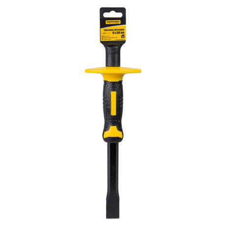 TOP MASTER PRO Dalta prelucrat metal la rece 18x300mm CR - V TMP Daltă de înaltă calitate, realizată din oțel crom - vanadiu (CR - V) pentru rezistență și durabilitate maxime Proiectată pen Top Master Pro - scule electrice si unelte profesionale - BricoMart