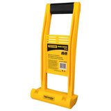 TOP MASTER PRO Dispozitiv de transportat placi Este destinat transportului de gips - carton și plăci OSB Fabricat din material ABS de înaltă calitate, caracterizat prin Top Master Pro - scule electrice si unelte profesionale - BricoMart