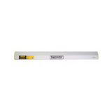TOP MASTER PRO Dreptar al. 1500mm TMP Corp din aluminiu Profil inclinat Top Master Pro - scule electrice si unelte profesionale - BricoMart