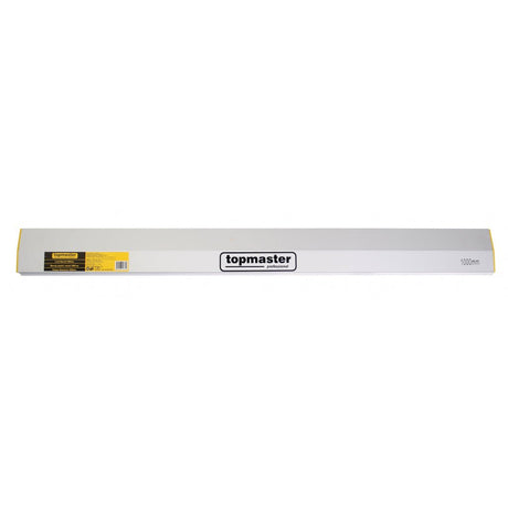 TOP MASTER PRO Dreptar al. 2000mm TMP Corp din aluminiu Profil inclinat Top Master Pro - scule electrice si unelte profesionale - BricoMart
