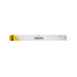 TOP MASTER PRO Dreptar al. cu nivel 2000mm TMP Corp din aluminiu Cu nivela Top Master Pro - scule electrice si unelte profesionale - BricoMart