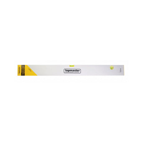 TOP MASTER PRO Dreptar al. cu nivel 3000mm TMP Corp din aluminiu Cu nivela Top Master Pro - scule electrice si unelte profesionale - BricoMart