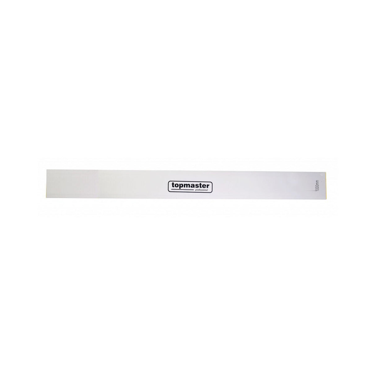 TOP MASTER PRO Dreptar al. fara bula 1500mm TMP Corp din aluminiu Top Master Pro - scule electrice si unelte profesionale - BricoMart