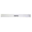 TOP MASTER PRO Dreptar al. fara bula 2000mm TMP Corp din aluminiu Top Master Pro - scule electrice si unelte profesionale - BricoMart