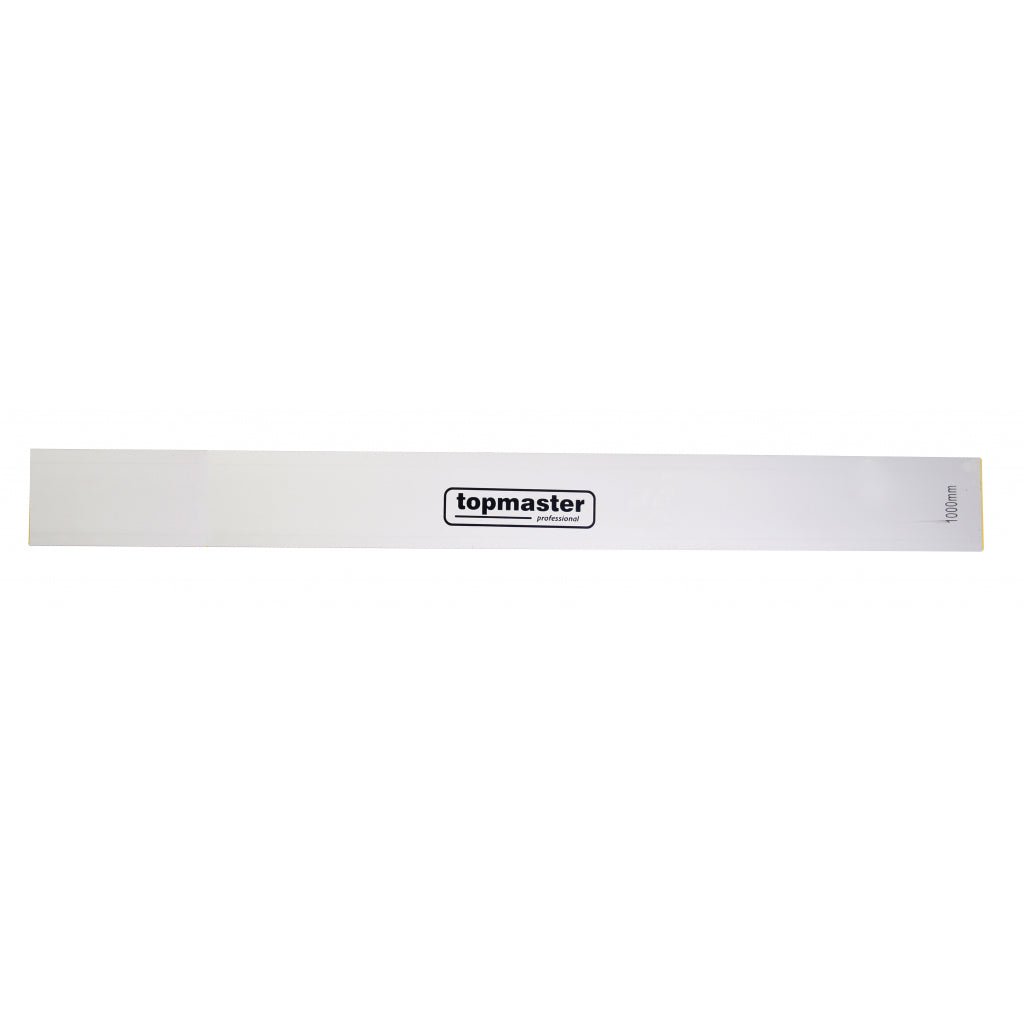 TOP MASTER PRO Dreptar al. fara bula 2000mm TMP Corp din aluminiu Top Master Pro - scule electrice si unelte profesionale - BricoMart