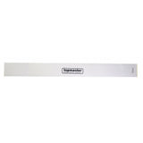 TOP MASTER PRO Dreptar al. fara bula 2000mm TMP Corp din aluminiu Top Master Pro - scule electrice si unelte profesionale - BricoMart