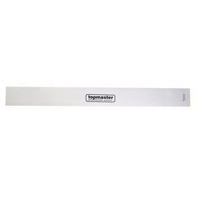 TOP MASTER PRO Dreptar al. fara bula 2000mm TMP Corp din aluminiu Top Master Pro - scule electrice si unelte profesionale - BricoMart