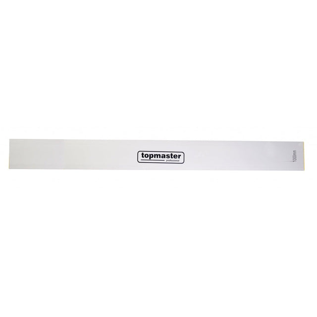 TOP MASTER PRO Dreptar al. fara bula 2000mm TMP Corp din aluminiu Top Master Pro - scule electrice si unelte profesionale - BricoMart