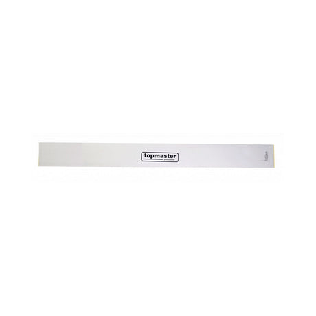 TOP MASTER PRO Dreptar al. fara bula 2500mm TMP Corp din aluminiu Top Master Pro - scule electrice si unelte profesionale - BricoMart