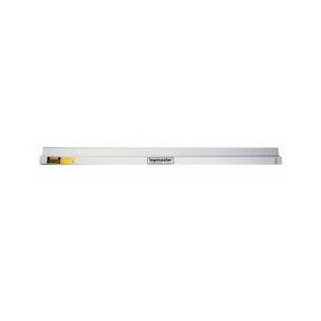TOP MASTER PRO Dreptar H 2000mm TMP Profil H Corp din aluminiu Top Master Pro - scule electrice si unelte profesionale - BricoMart