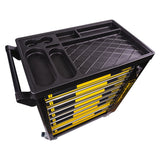 TOP MASTER PRO Dulap pentru scule 7 sertare TMP Top Master Pro - scule electrice si unelte profesionale - BricoMart