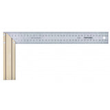 TOP MASTER PRO Echer 350mm TMP Maner aluminiu Gaura pentru agatat Top Master Pro - scule electrice si unelte profesionale - BricoMart