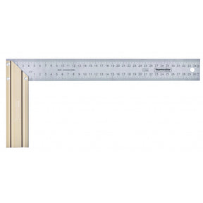 TOP MASTER PRO Echer 350mm TMP Maner aluminiu Gaura pentru agatat Top Master Pro - scule electrice si unelte profesionale - BricoMart