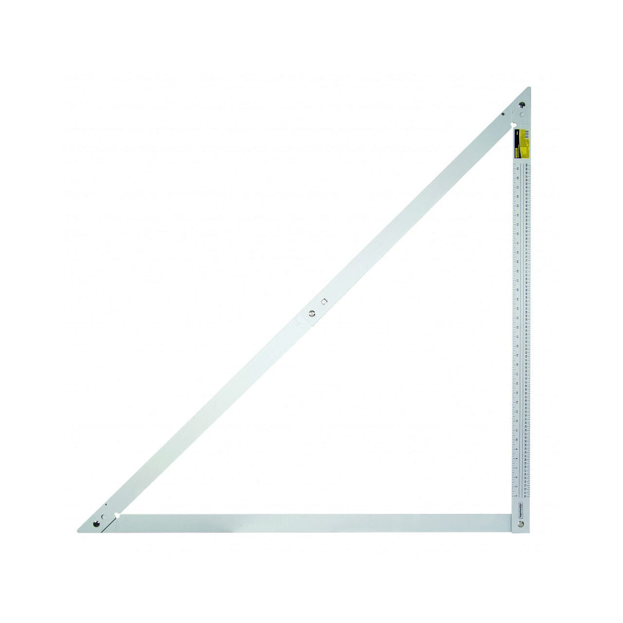 TOP MASTER PRO Echer pliabil 120cm TMP Material:aluminiu Top Master Pro - scule electrice si unelte profesionale - BricoMart