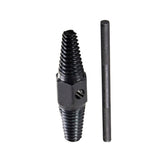 TOP MASTER PRO Extractor tevi 1/2" / 3/4" TMP Fabricat din aliaj crom - vanadiu Este folosit pentru îndepărtarea diferitelor tipuri de țevi, inclusiv țevi din cupru, PV Top Master Pro - scule electrice si unelte profesionale - BricoMart