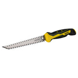 TOP MASTER PRO Ferastrau gips - carton dublu taiș 150mm TMP Dinti caliti si ascutiti in 3 planuri Top Master Pro - scule electrice si unelte profesionale - BricoMart
