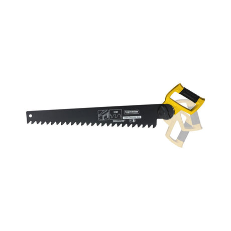 TOP MASTER PRO Ferestrau BCA unghi reglabil 500mm TMP Dinti acoperiti cu carbura Top Master Pro - scule electrice si unelte profesionale - BricoMart