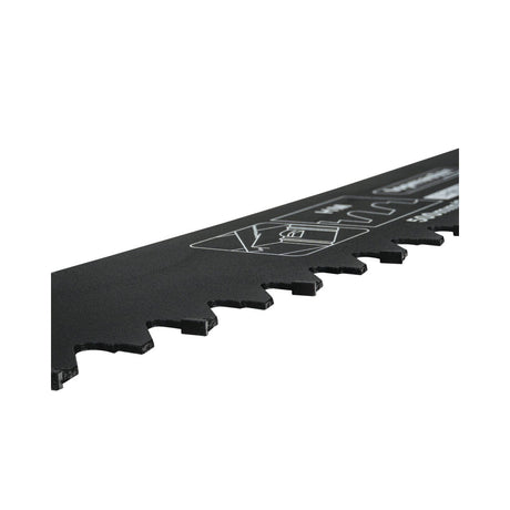TOP MASTER PRO Ferestrau BCA unghi reglabil 500mm TMP Dinti acoperiti cu carbura Top Master Pro - scule electrice si unelte profesionale - BricoMart