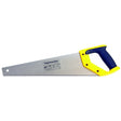 TOP MASTER PRO Ferestrau bi-material 450mm TMP Maner bi-material Dinti caliti si ascutiti in 3 planuri Top Master Pro - scule electrice si unelte profesionale - BricoMart