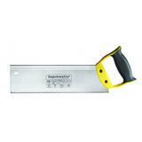 TOP MASTER PRO Ferestrau trasare unghi - drept 350mm TMP Maner bi - material Dinti caliti si ascutiti in 3 planuri Top Master Pro - scule electrice si unelte profesionale - BricoMart