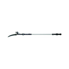 TOP MASTER PRO Fierastrau pentru crengi cu maner extensibil TMP Design special fara sfoara Maner pliabil din aluminiu Top Master Pro - scule electrice si unelte profesionale - BricoMart