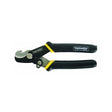TOP MASTER PRO Foarfeca pentru cabluri max 10mm cupru - aluminiu TMP Taiere curata fara urme sau deformari Pentru cabluri din cupru si aluminiu Top Master Pro - scule electrice si unelte profesionale - BricoMart