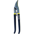 TOP MASTER PRO Foarfeca tabla pe stanga TMP Falci intarite Actionare pe o singura axa Top Master Pro - scule electrice si unelte profesionale - BricoMart