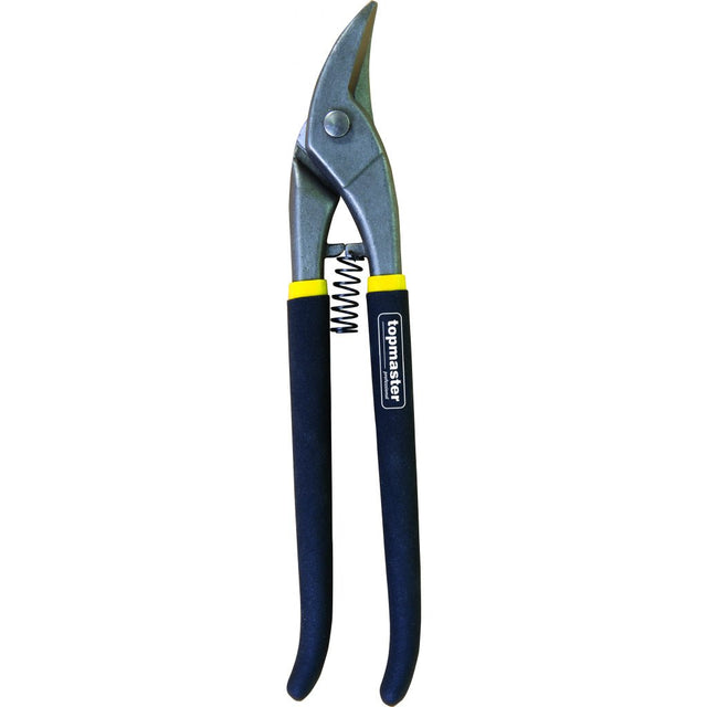 TOP MASTER PRO Foarfeca tabla pe stanga TMP Falci intarite Actionare pe o singura axa Top Master Pro - scule electrice si unelte profesionale - BricoMart