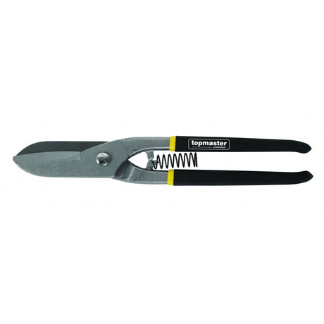 TOP MASTER PRO Foarfeca tabla straight TMP Falci intarite Actionare pe o singura axa Top Master Pro - scule electrice si unelte profesionale - BricoMart