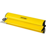 TOP MASTER PRO Lama de gletuire 400 mm TMP Oțel inoxidabil de 0,3 mm Mâner din PVC confortabil și ergonomic Lame înlocuibile Top Master Pro - scule electrice si unelte profesionale - BricoMart